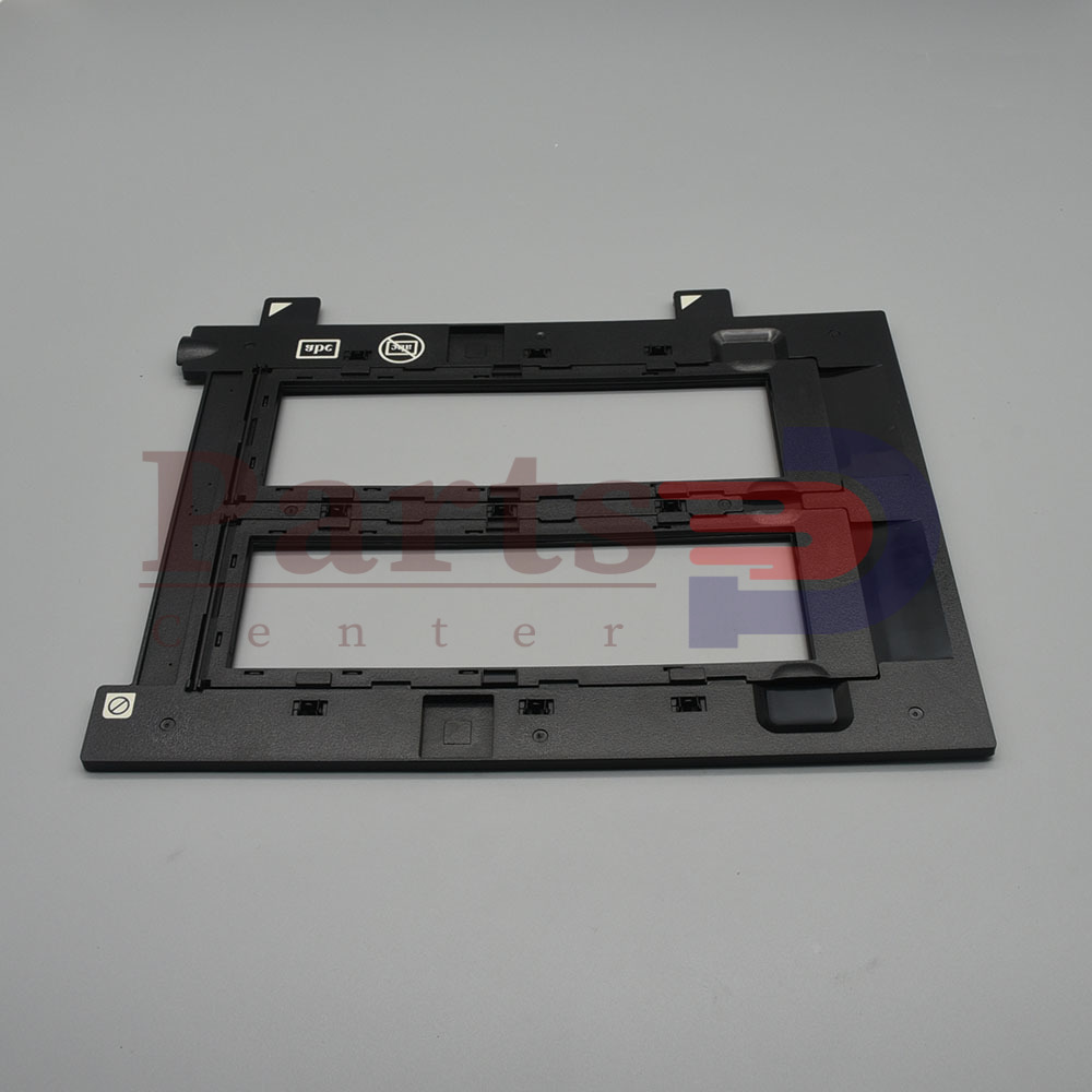 Slide Film 120 - 1X 120 220 Porte-bande de film,