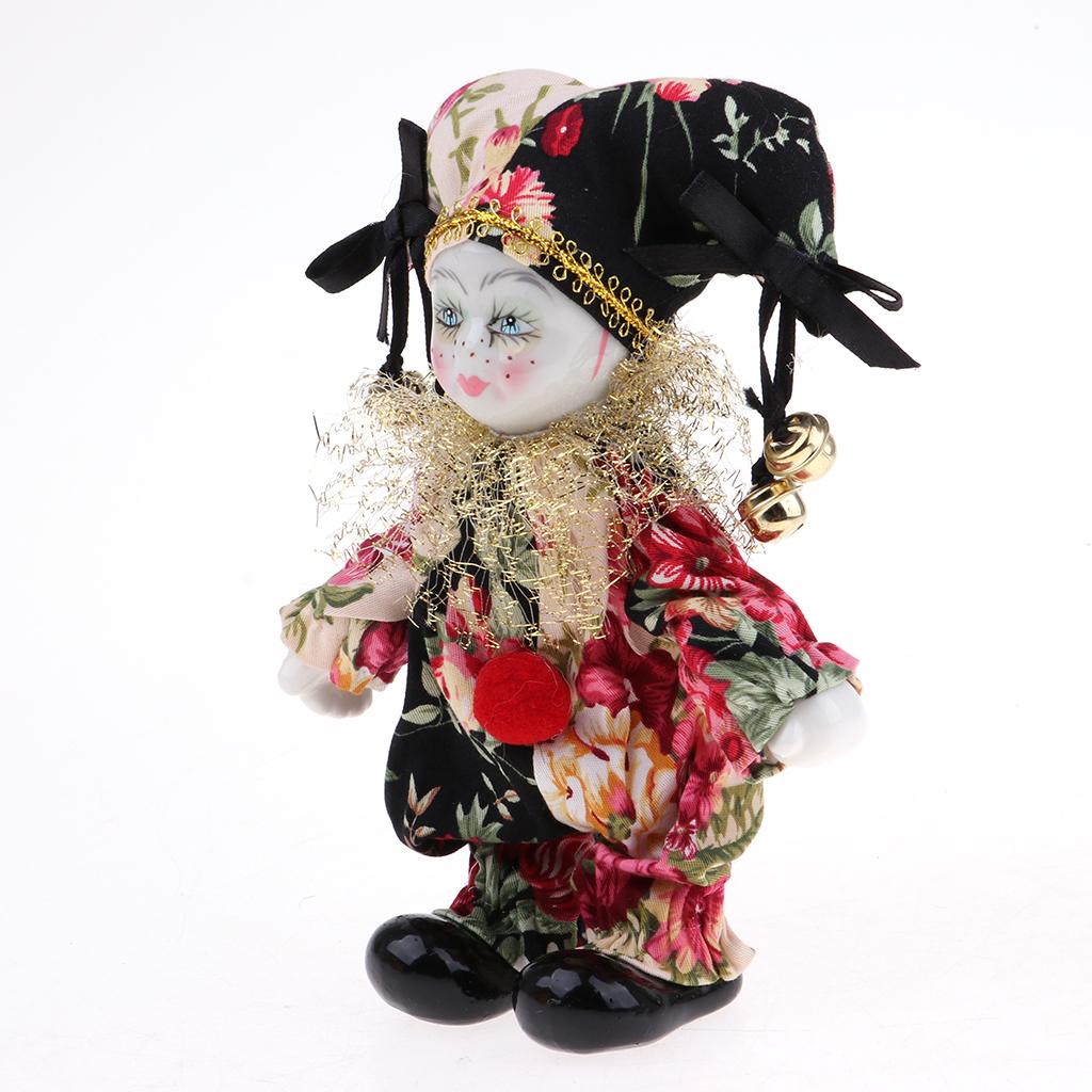 Vintage Collectible Porcelain Dolls - Poupées en porcelaine à collectionner de