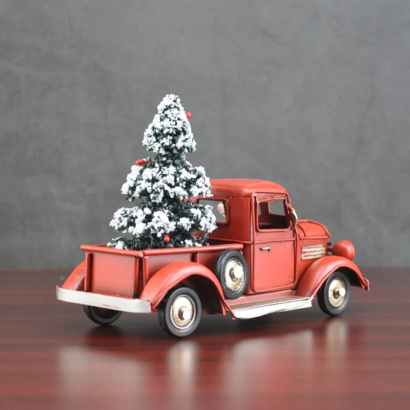 Cadeaux créatifs de noël, Coll - Vintage Collectible Christmas Ornaments avis et prix