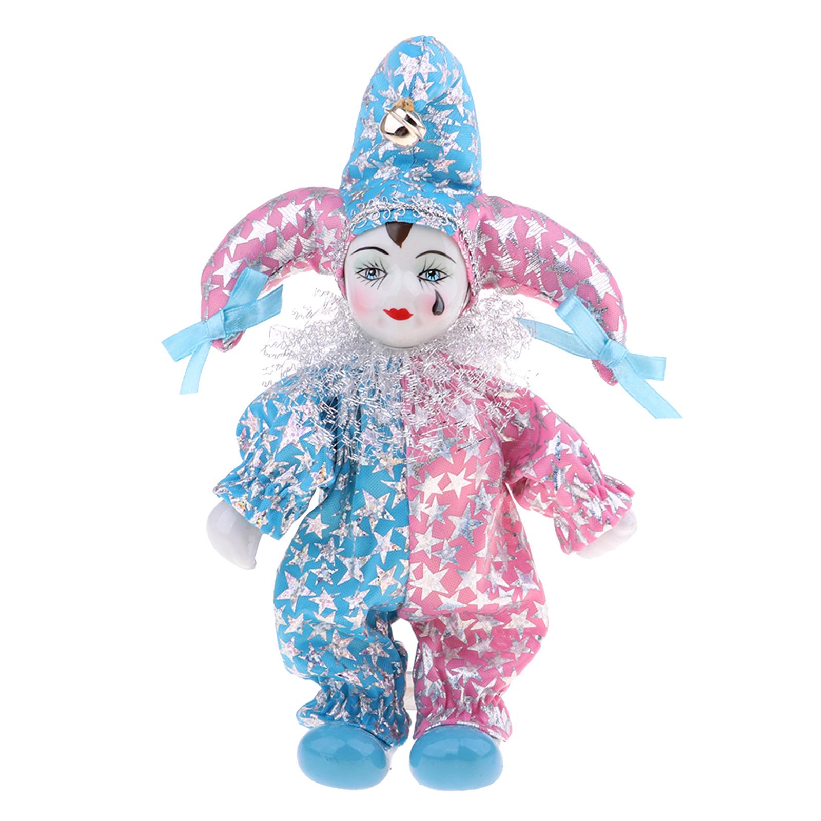 Poupées en porcelaine de colle - Vintage Collectible Porcelain Dolls avis et prix