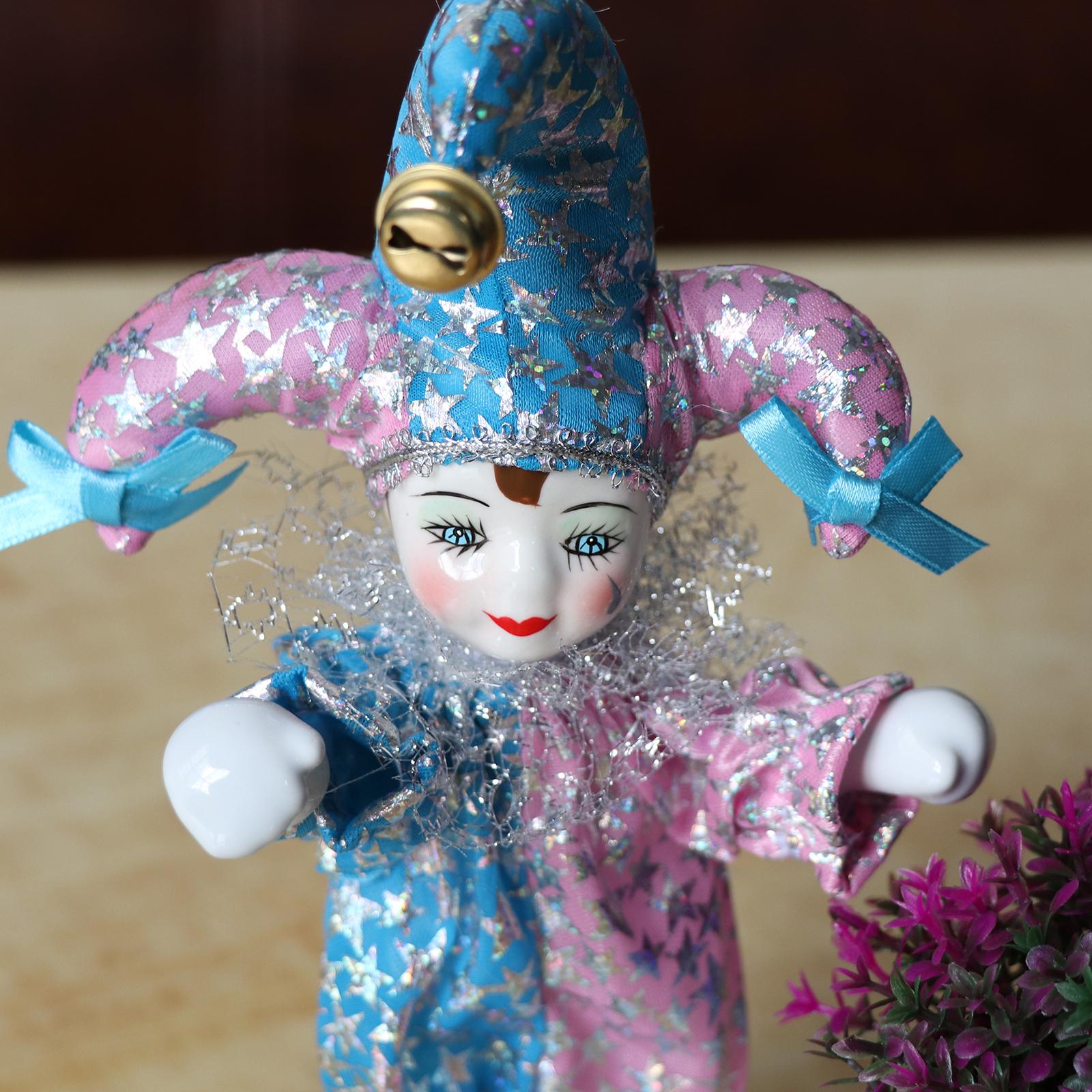 Poupées en porcelaine de colle - Vintage Collectible Porcelain Dolls avis et prix