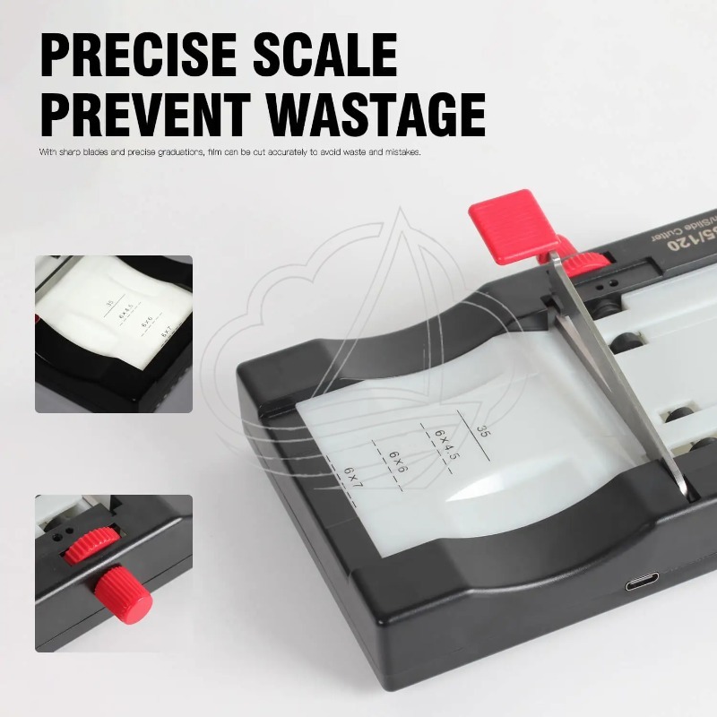 Coupe-film 35 mm 135 120 pour  - Slide Film 120 avis et prix