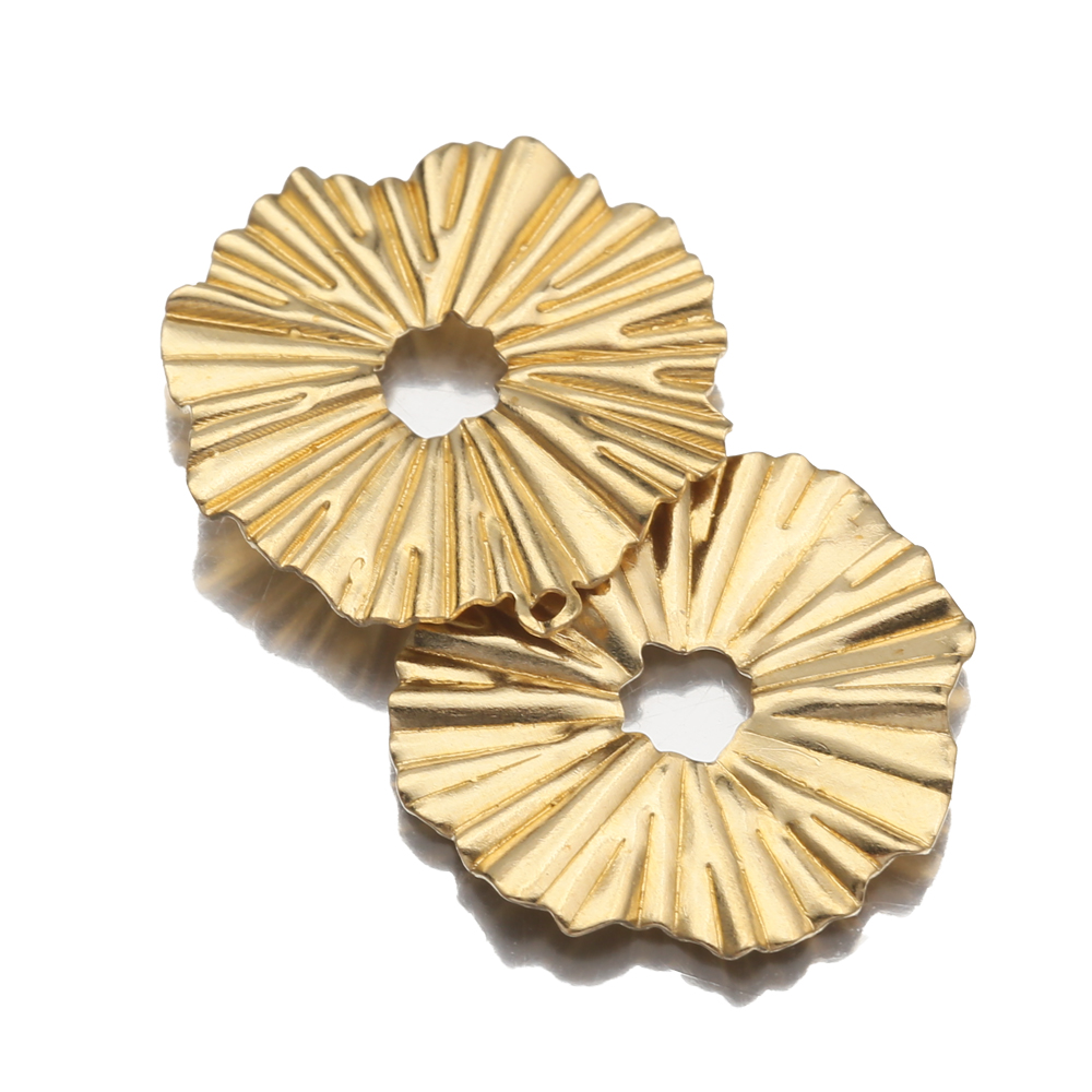 Breloques de fleurs de soleil  - Vintage Collectibles For Sale avis et prix