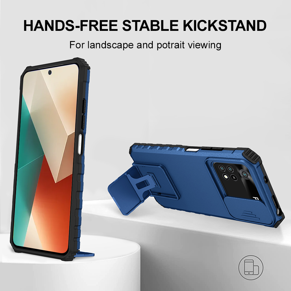 Coque de téléphone antichoc po - Camera Leather Case avis et prix