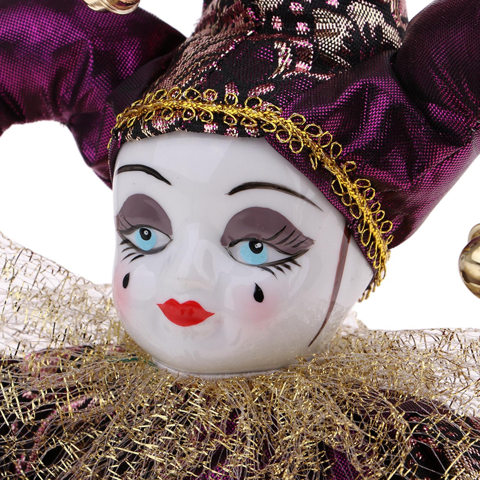 Poupées en porcelaine de style - Vintage Collectible Porcelain Dolls avis et prix