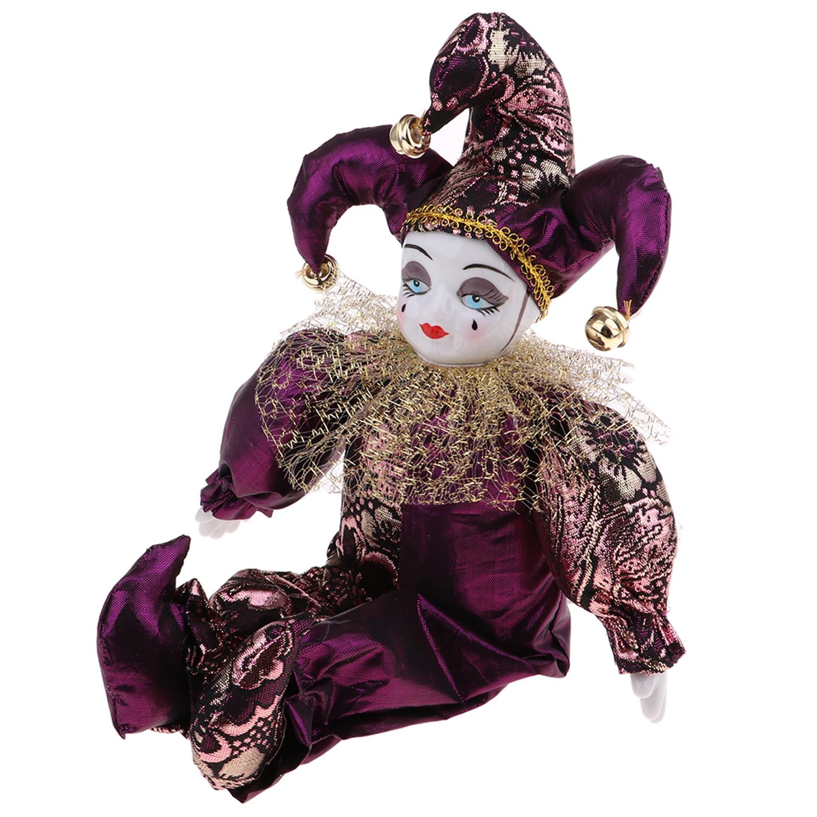 Poupées en porcelaine de style - Vintage Collectible Porcelain Dolls avis et prix