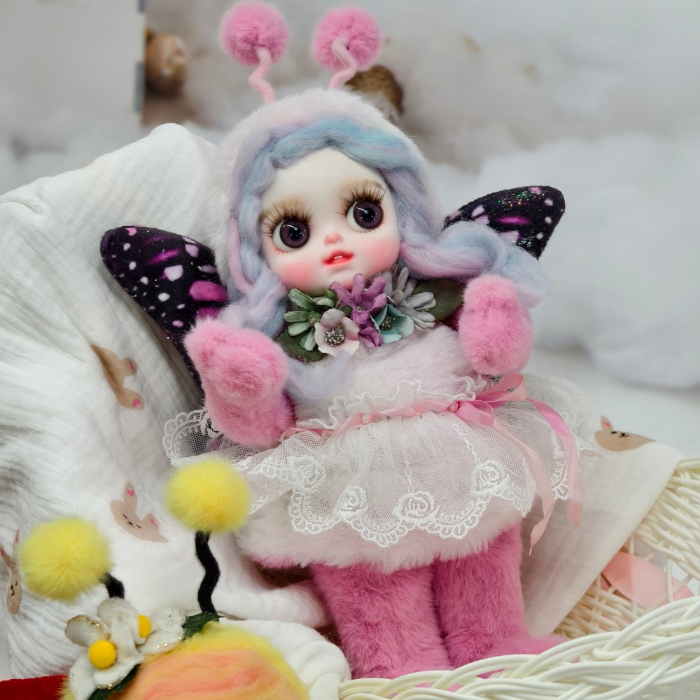 Poupée en porcelaine vintage d - Vintage Collectible Porcelain Dolls avis et prix