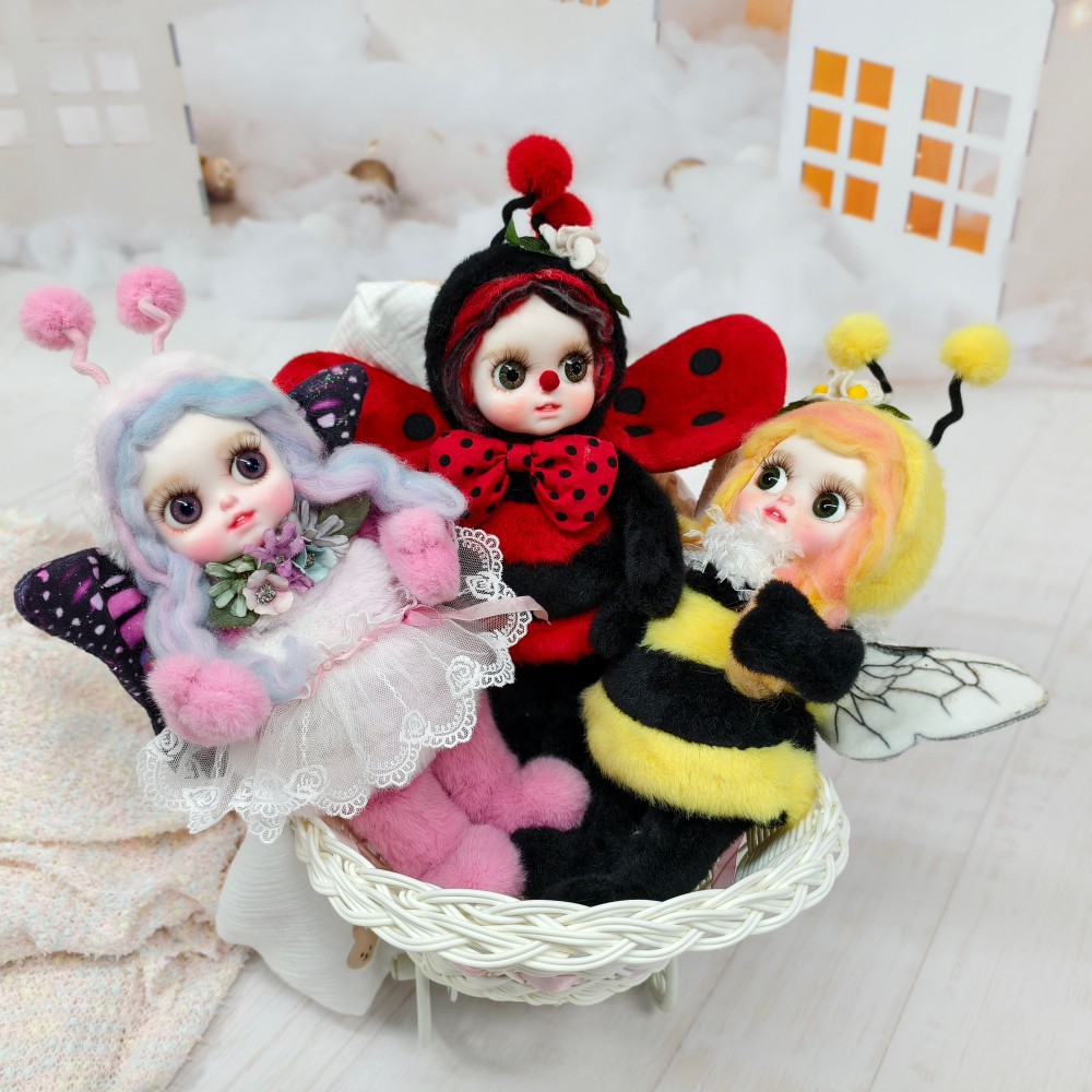 Poupée en porcelaine vintage d - Vintage Collectible Porcelain Dolls avis et prix