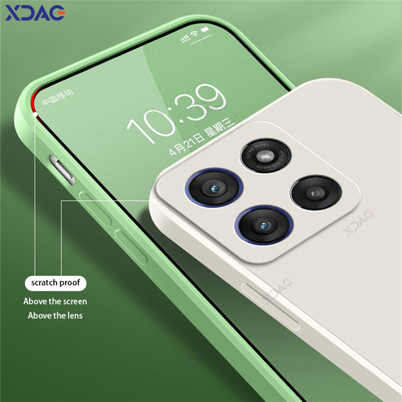 Étui de téléphone portable Can - Camera Leather Case avis et prix