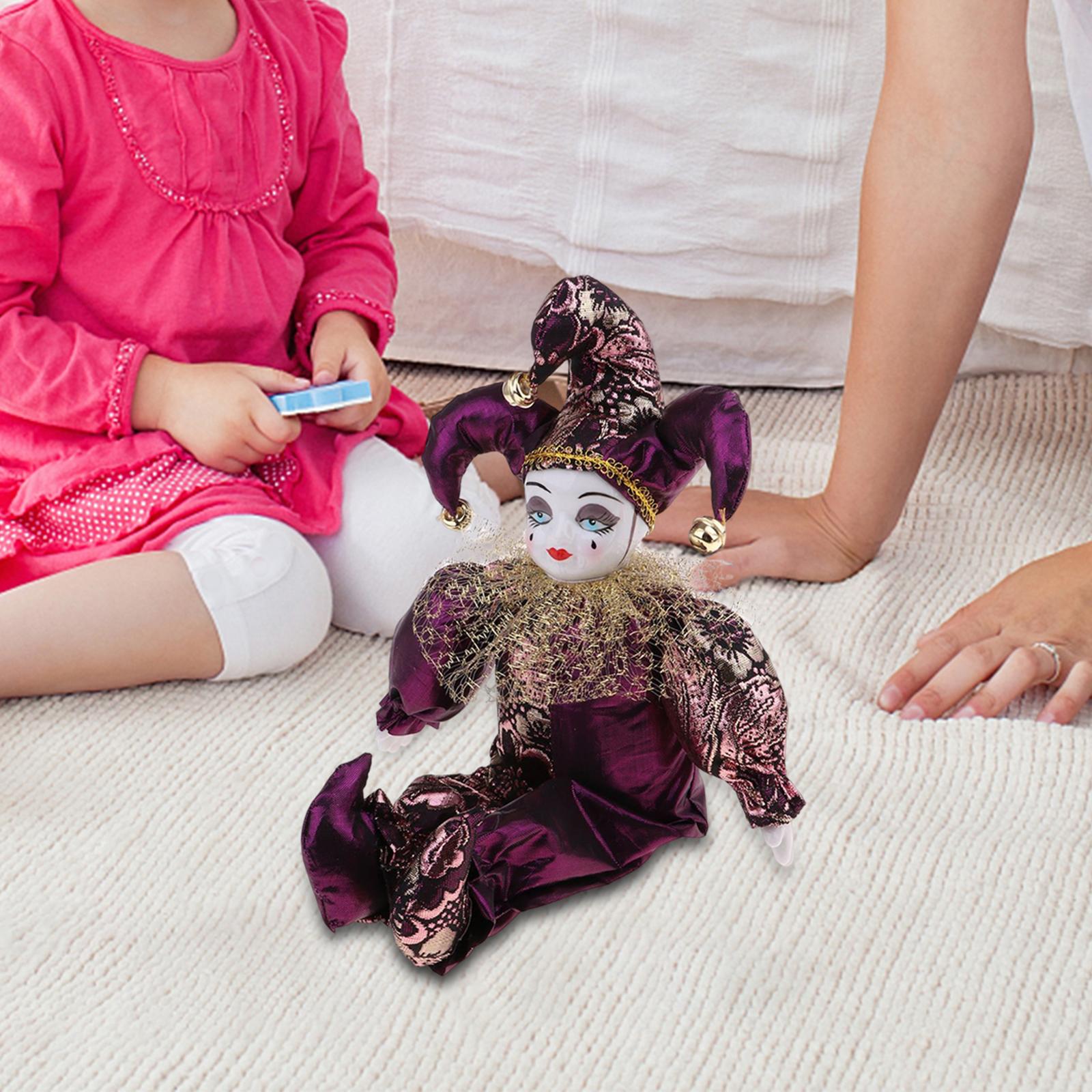 Poupée Triangel italienne en p - Vintage Collectible Porcelain Dolls avis et prix