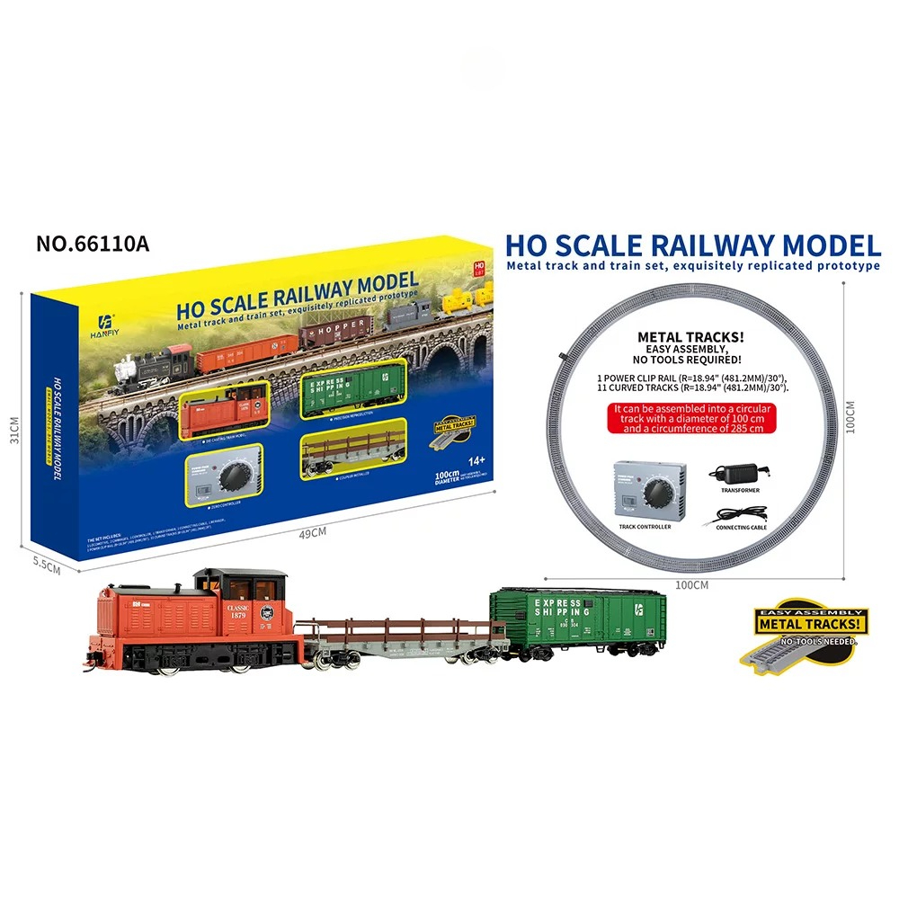 Modèle de train à vapeur vinta - Vintage Collectibles Toys avis et prix