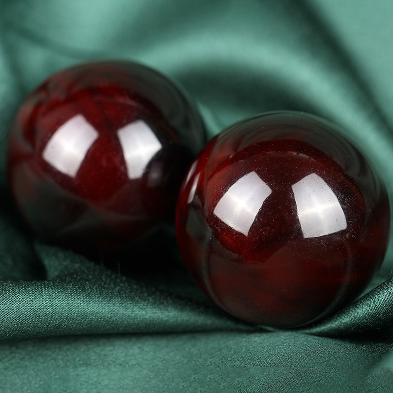 Balles d'exercice pour les mai - Vintage Collectible Christmas Ornaments avis et prix
