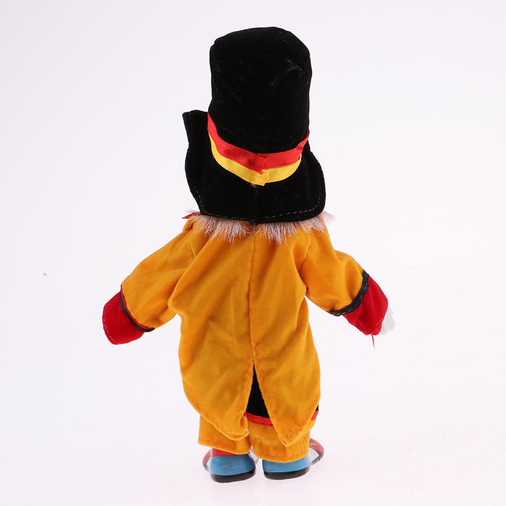 Poupée Clown en Porcelaine, Ar - Vintage Collectible Porcelain Dolls avis et prix