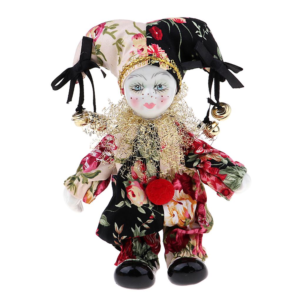 Poupées en porcelaine à collec - Vintage Collectible Porcelain Dolls avis et prix