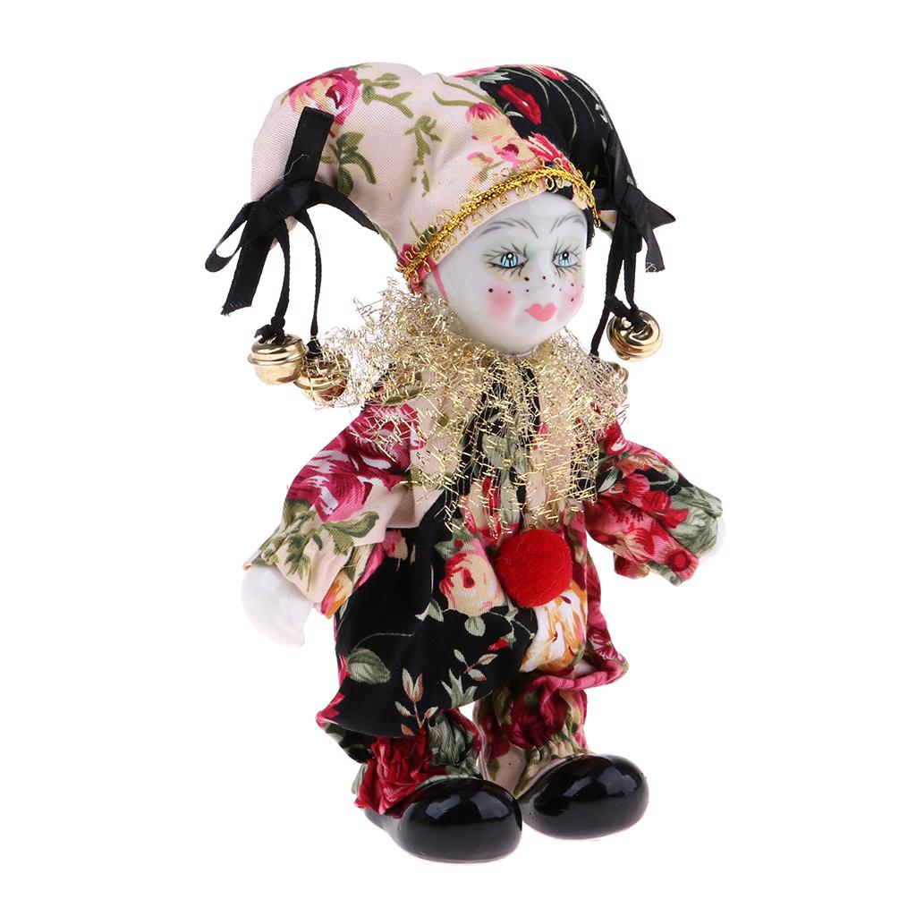 Poupées en porcelaine à collec - Vintage Collectible Porcelain Dolls avis et prix