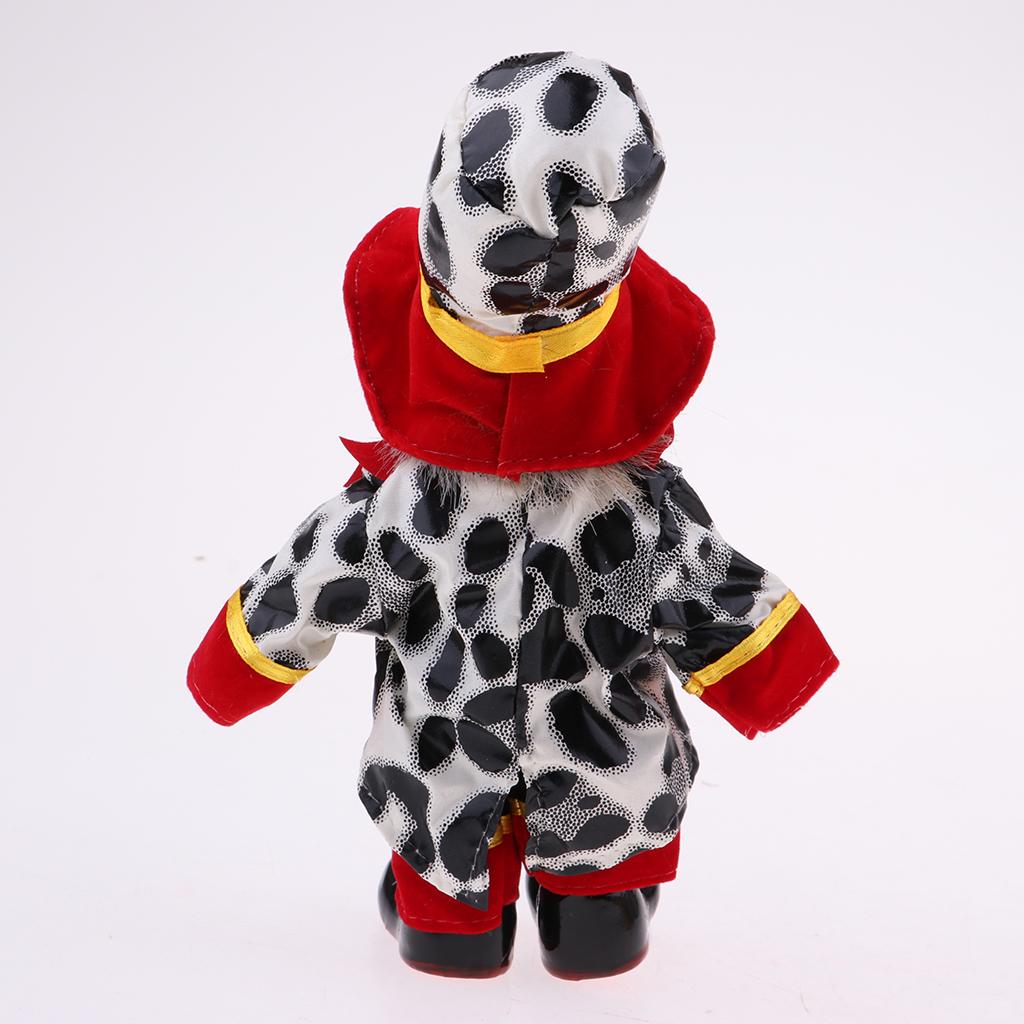 Poupées Clown en Porcelaine Vi - Vintage Collectible Porcelain Dolls avis et prix