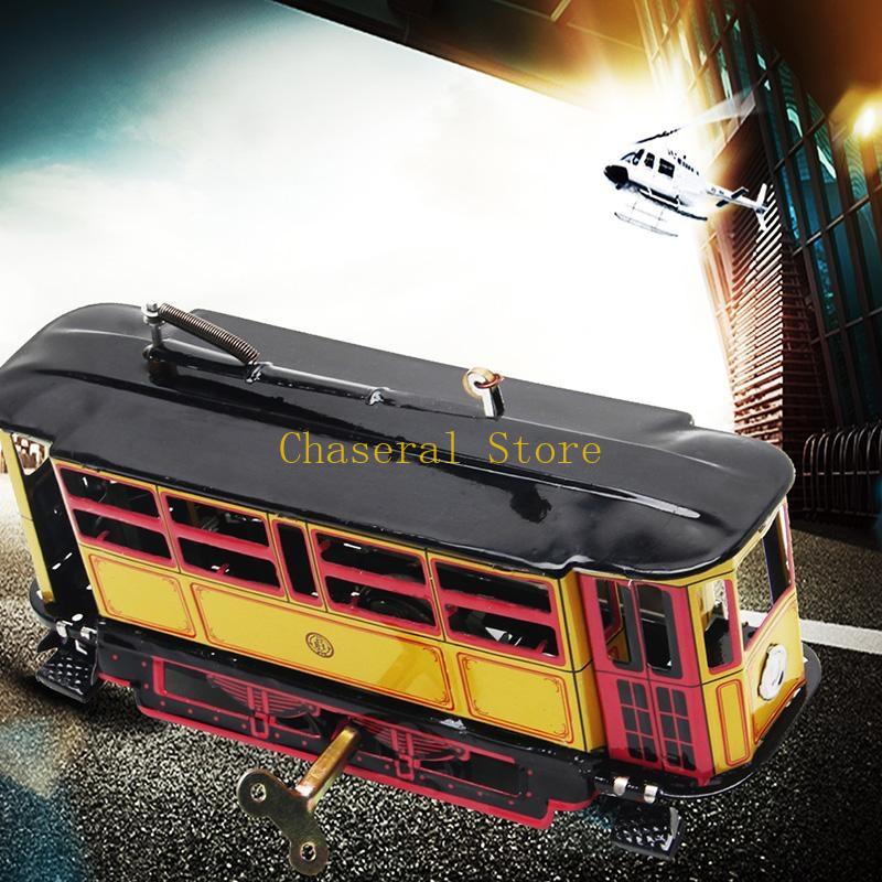 E7ce rétro refoulement tram câ - Vintage Collectibles Toys avis et prix