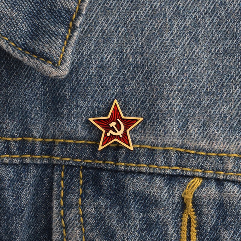 Épingles à revers avec Badge é - Vintage Collectible Pins avis et prix