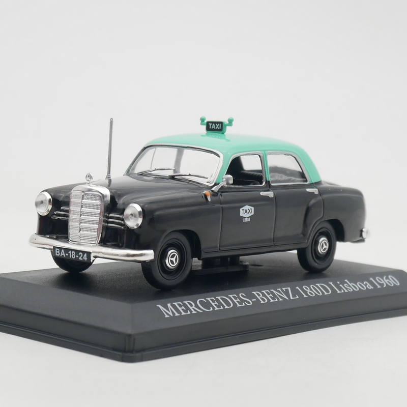 IXO Modèle de voiture classiqu - Vintage Collectibles Toys avis et prix