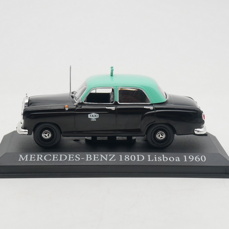 IXO Modèle de voiture classiqu - Vintage Collectibles Toys avis et prix