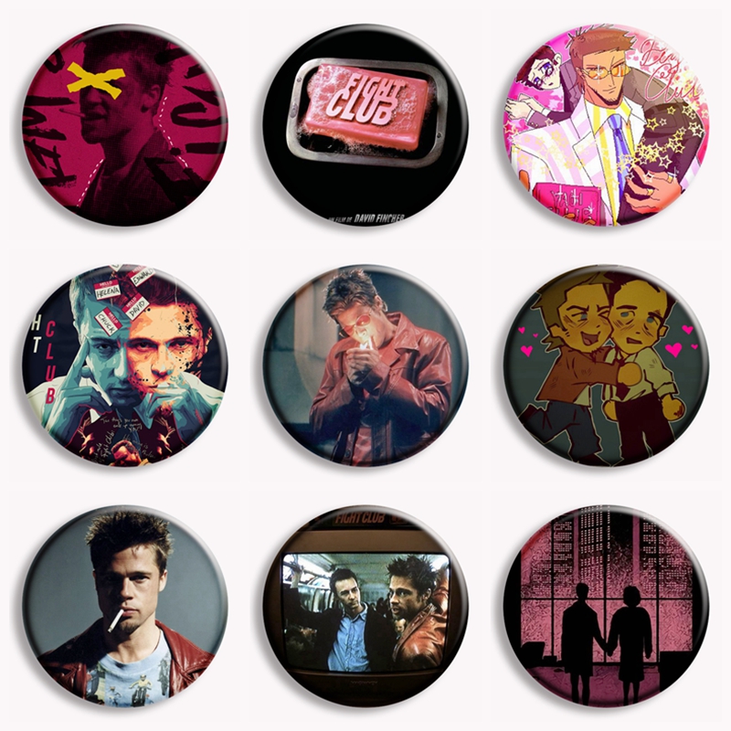 NingClub-Broche Rétro Classiqu - Vintage Collectible Pins avis et prix