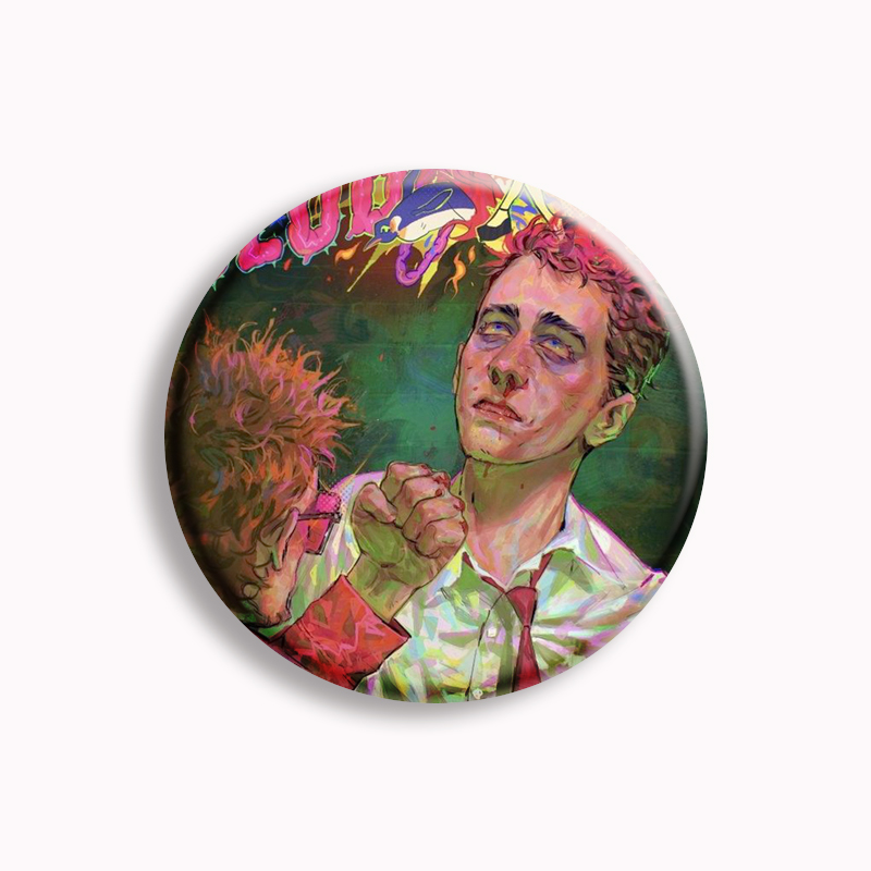 NingClub-Broche Rétro Classiqu - Vintage Collectible Pins avis et prix