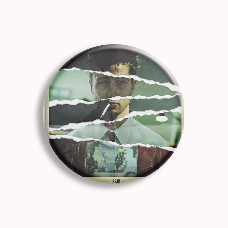 NingClub-Broche Rétro Classiqu - Vintage Collectible Pins avis et prix