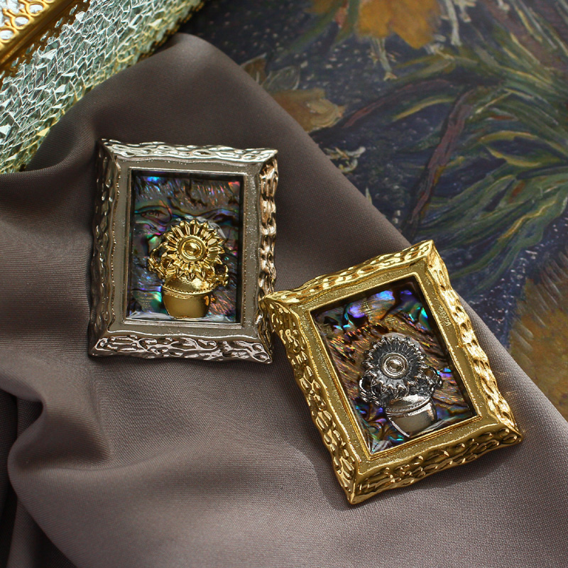 Muylinda-Collection de broches - Vintage Collectible Pins avis et prix