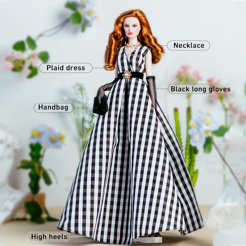 Costume de vêtements de poupée - Vintage Collectibles Toys avis et prix