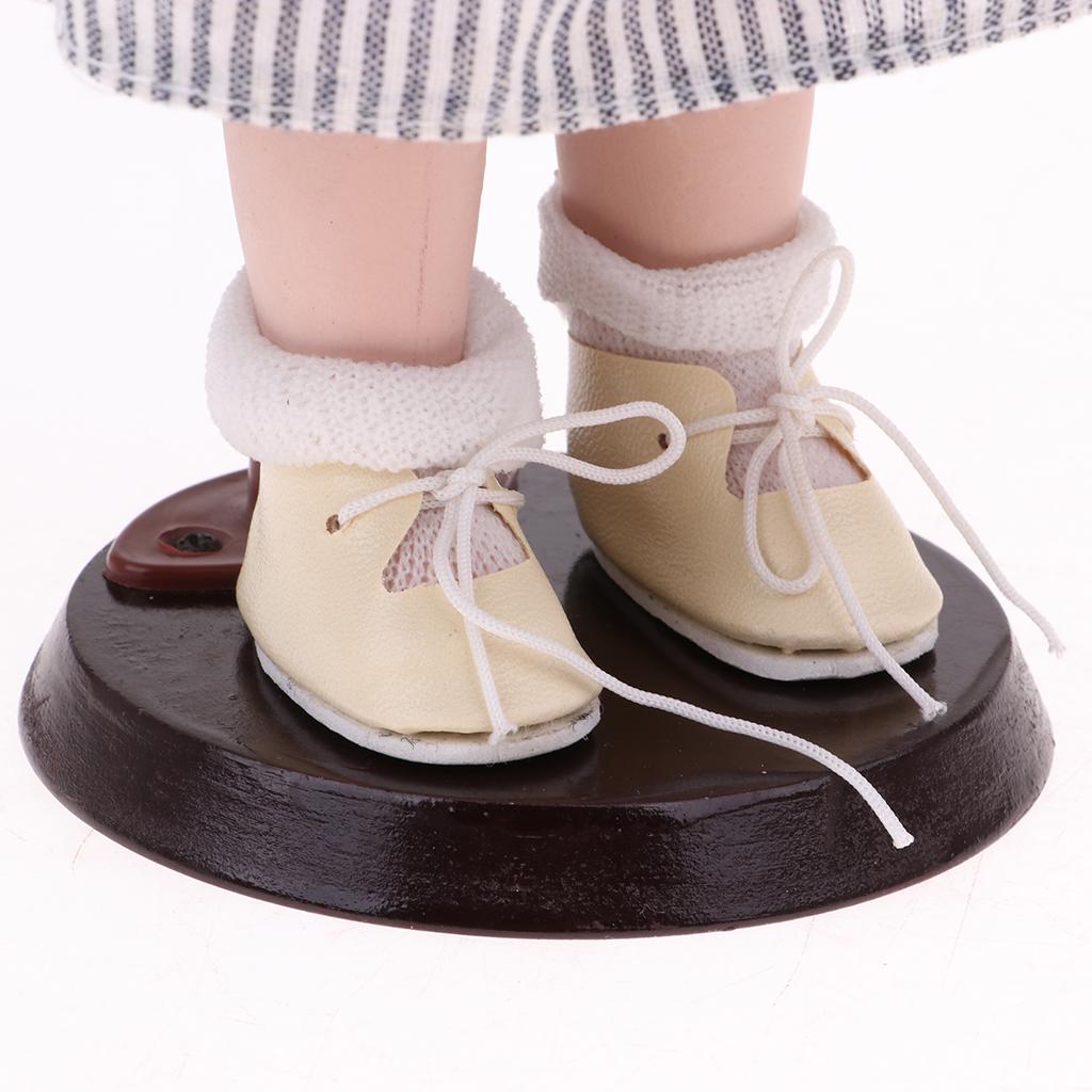 Poupée en porcelaine céramique - Vintage Collectible Porcelain Dolls avis et prix