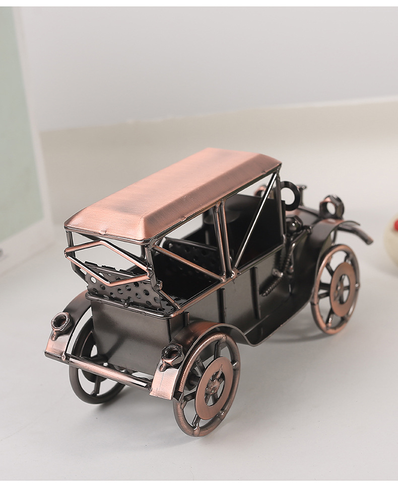 Modèles de voitures anciennes  - Vintage Collectibles Toys avis et prix