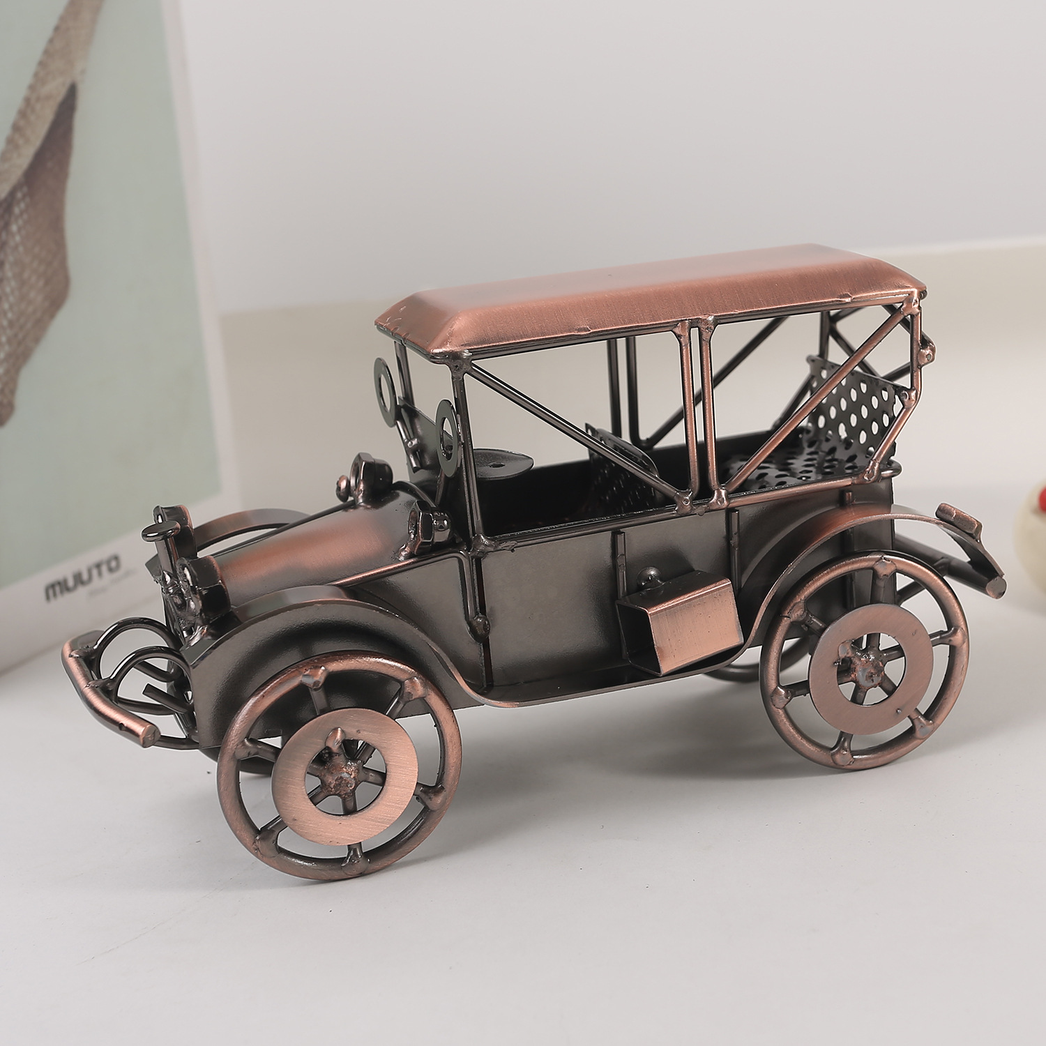 Modèles de voitures anciennes  - Vintage Collectibles Toys avis et prix