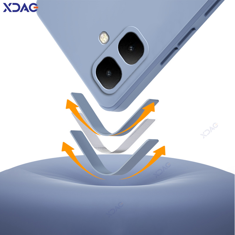 Étui de luxe pour téléphones p - Camera Leather Case avis et prix