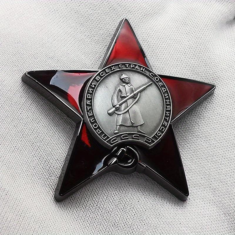 1 pièce Épinglette en métal mo - Vintage Collectible Pins avis et prix