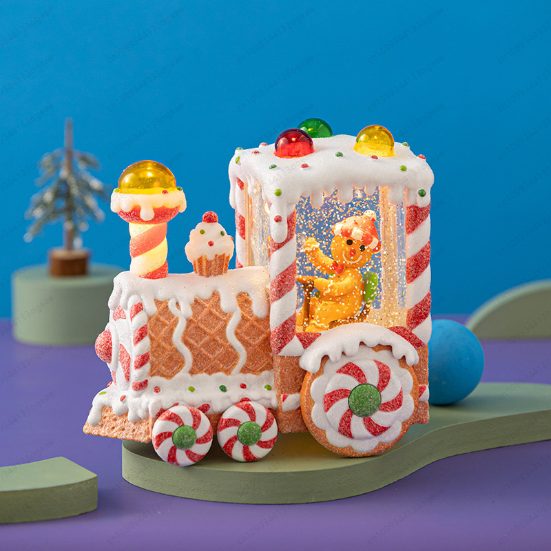 Décor de lanterne de noël de S - Vintage Collectible Christmas Ornaments avis et prix